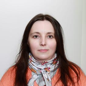Петрова Олеся Сергеевна, логопед