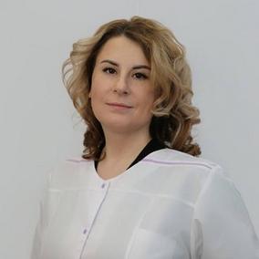 Капланская Инга Леонидовна, психолог