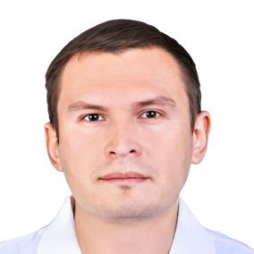 Демин Алексей Николаевич, врач МРТ-диагностики
