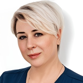 Орлова Юлия Васильевна, стоматолог-хирург