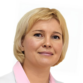 Семяшкина Елена Сергеевна, косметолог