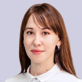 Бережная Ольга Николаевна, дерматолог