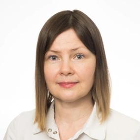 Алешкина Светлана Викторовна, стоматолог-ортопед