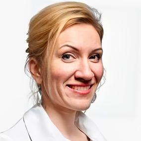 Полякова Татьяна Акимовна, невролог