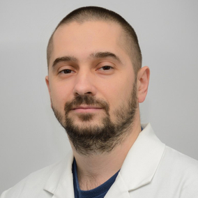 Проскуряков Сергей Владимирович, онколог: отзывы пациентов, запись на приём, где