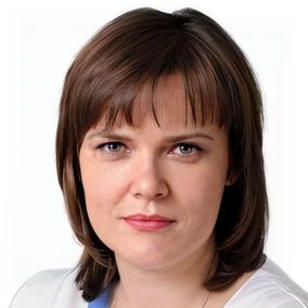 Рыжова Юлия Анатольевна, гинеколог