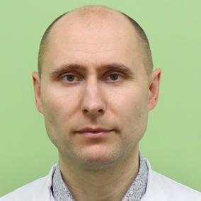 Левиз Алексей Сергеевич, психиатр