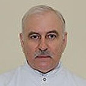 Бухарметов Асфат Рифкатович, стоматолог-ортопед