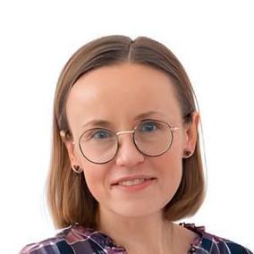 Андрейкина Юлия Николаевна, детский психолог
