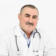 Алиев Гаджимагомед Назимович, кардиолог