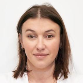 Саморокова Наталья Витальевна, офтальмолог
