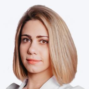 Зможная Ксения Александровна, гинеколог
