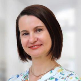 Голдунова Анна Владимировна, стоматолог-терапевт