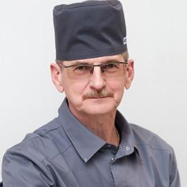 Анчуков Валерий Борисович, хирург