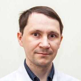 Стариковский Дмитрий Владимирович, офтальмолог