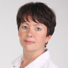 Халина Светлана Александровна, стоматолог-терапевт