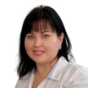 Степанова Ирина Александровна, косметолог