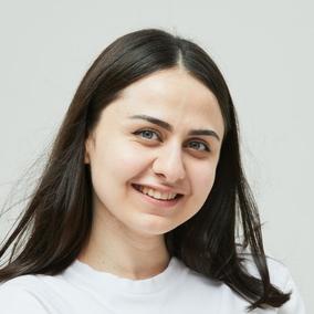 Джиоева Карина Эдиковна, стоматолог-терапевт
