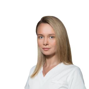 Макеева Мария Всеволодовна, стоматолог-терапевт
