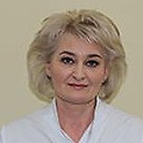 Соловьева Анна Викторовна, стоматолог-терапевт