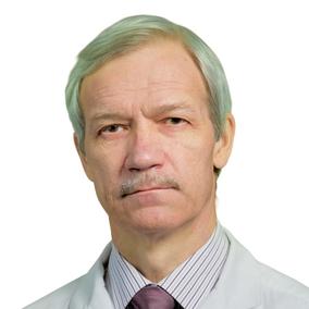 Бахтюков Андрей Алексеевич, семейный врач