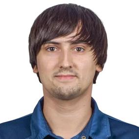 Секисов Егор Александрович, стоматолог-терапевт