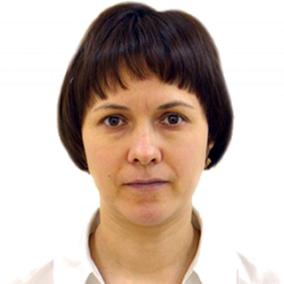 Зайцева Ольга Владимировна, врач УЗД