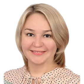 Шилкина Лидия Александровна, психолог