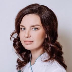 Мельникова Ольга Николаевна, дерматолог