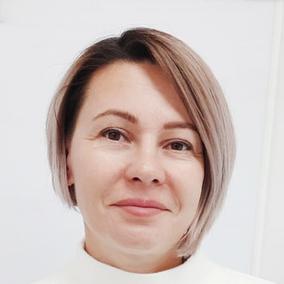 Петрова Анна Сергеевна, терапевт