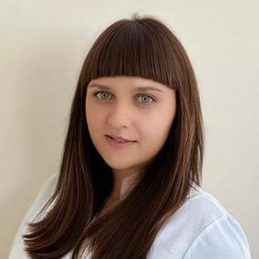 Сюрко Мария Александровна, терапевт