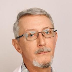 Трухманов Сергей Дмитриевич, хирург