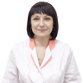 Калинина Марина Валентиновна, стоматолог-терапевт