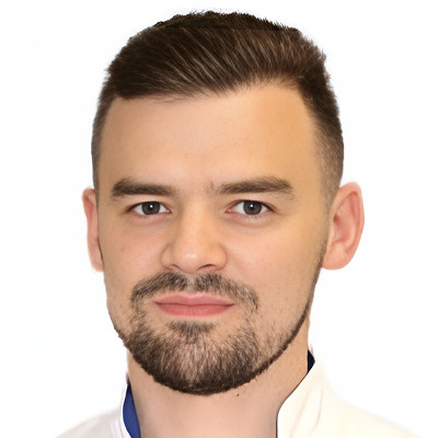 Гогуля Роман Николаевич