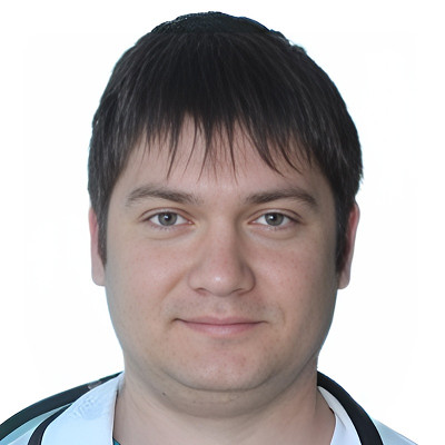 Бабарыкин Вадим Николаевич