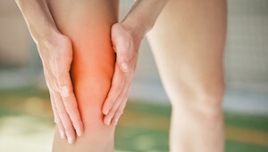 Растяжение сухожилий, связок и мышц