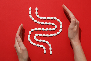 Колит язвенный (неспецифический язвенный колит)