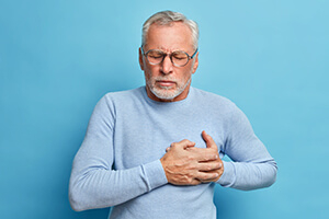 Инфаркт миокарда