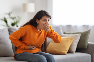 Кишечная инфекция