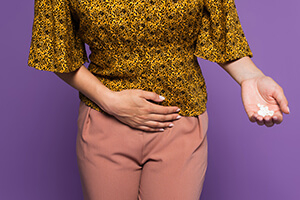 Климакс (менопауза)