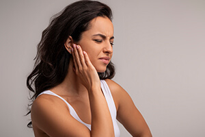 Невралгия тройничного нерва