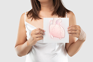 Сердечная недостаточность