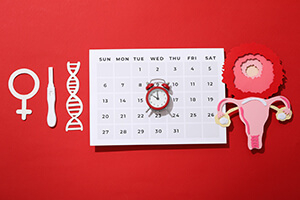 Нерегулярный цикл