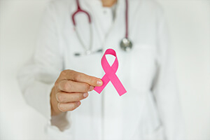 Рак молочной железы (рак груди)