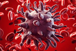 Сколько длится заразный период вирусных инфекций?