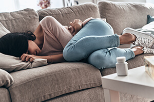 Ротавирусная инфекция