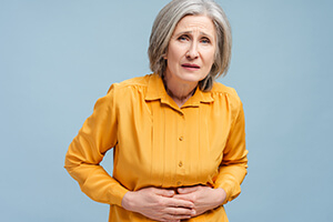 Расстройство желудка (несварение)