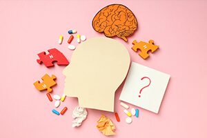 Потеря памяти (амнезия)