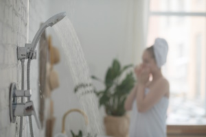 Можно ли мочить швы