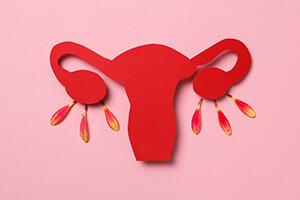 Маточное кровотечение